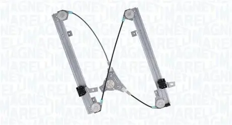 Стеклоподъемник MAGNETI MARELLI 350103104200