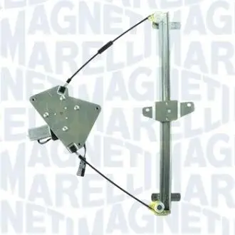 Стеклоподъемник MAGNETI MARELLI 350103107100