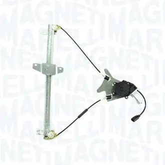 Стеклоподъемник MAGNETI MARELLI 350103107200