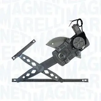 Склопідіймач MAGNETI MARELLI 350103114400