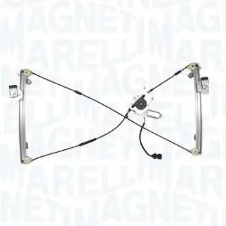Склопідіймач MAGNETI MARELLI 350103115900