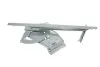 Стеклоподъемник Renault Megane III 08-(L) (электро) MAGNETI MARELLI 350103122700 (фото 4)