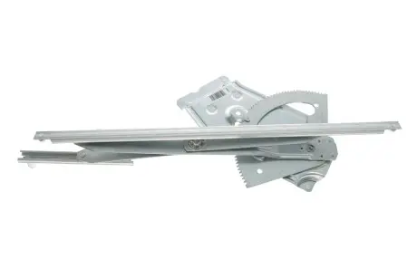 Стеклоподъемник Renault Megane III 08-(L) (электро) MAGNETI MARELLI 350103122700
