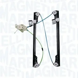 Стеклоподъемник MAGNETI MARELLI 350103126300
