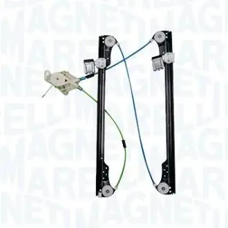 Стеклоподъемник MAGNETI MARELLI 350103126400