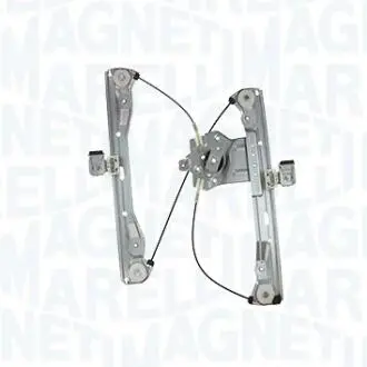Автозапчасть MAGNETI MARELLI 350103129400