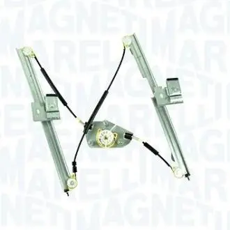 Стеклоподъемник MAGNETI MARELLI 350103131800