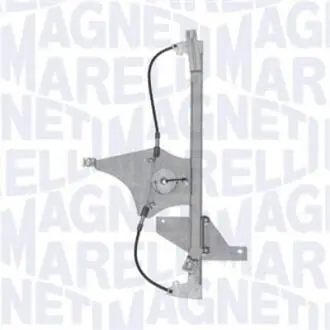 Автозапчасть MAGNETI MARELLI 350103134600