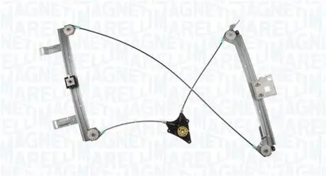 Автозапчасть MAGNETI MARELLI 350103134700