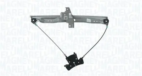 Автозапчасть MAGNETI MARELLI 350103134800