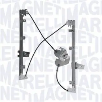 Стеклоподъемники MAGNETI MARELLI 350103135900
