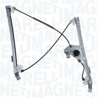 Автозапчасть MAGNETI MARELLI 350103141600