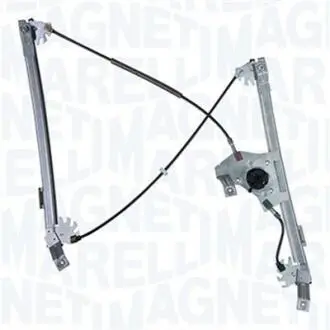 Автозапчасть MAGNETI MARELLI 350103141600
