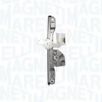 Автозапчасть MAGNETI MARELLI 350103145800