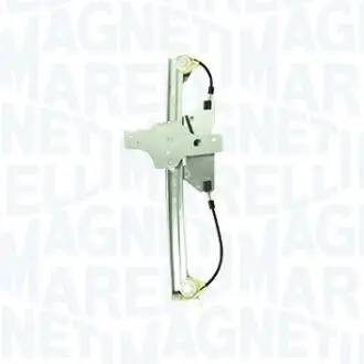 Склопідйомники MAGNETI MARELLI 350103145900