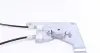 Стеклоподъемник Renault Master III/Opel Movano B 10-(L) (электро) (без двигателя) MAGNETI MARELLI 350103148500 (фото 4)