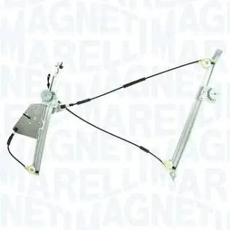 Автозапчасть MAGNETI MARELLI 350103160300