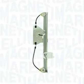 Автозапчасть MAGNETI MARELLI 350103161200