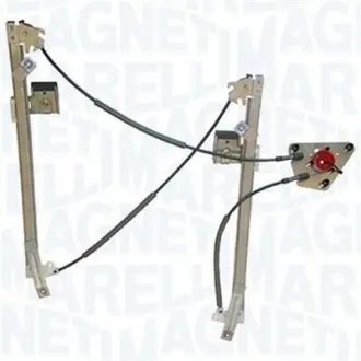 Стеклоподъемник MAGNETI MARELLI 350103163600