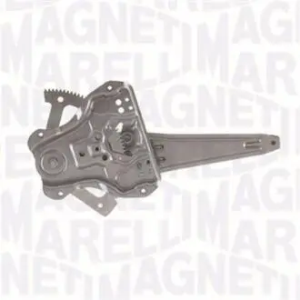 Автозапчасть MAGNETI MARELLI 350103170011