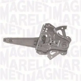 Автозапчасть MAGNETI MARELLI 350103170012