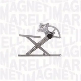 Склопідіймач передній лівий MAGNETI MARELLI 350103170013