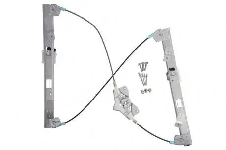 Склопідіймач VW Passat 05-10 (спереду) (L) (без мотора) MAGNETI MARELLI 350103170039