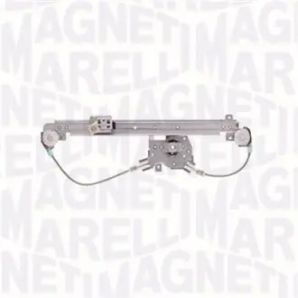 Стеклоподъемник MAGNETI MARELLI 350103170049