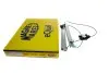 Стеклоподъемник MAGNETI MARELLI 350103170079 (фото 4)