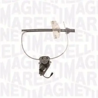 Автозапчасть MAGNETI MARELLI 350103170117