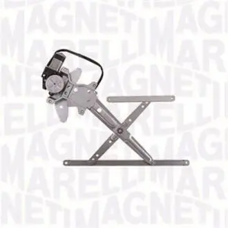 Стеклоподъемник MAGNETI MARELLI 350103170136