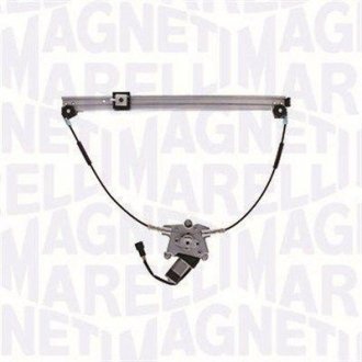 Стеклоподъемник MAGNETI MARELLI 350103170177