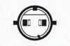 MECHANIZM OPUSZCZANIA SZYBY MAGNETI RENAULT CLIO II 98-08 PRZУD PRAWY MAGNETI MARELLI 350103170180 (фото 2)