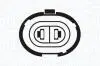 MECHANIZM OPUSZCZANIA SZYBY MAGNETI RENAULT CLIO II 98-08 PRZУD PRAWY MAGNETI MARELLI 350103170180 (фото 3)