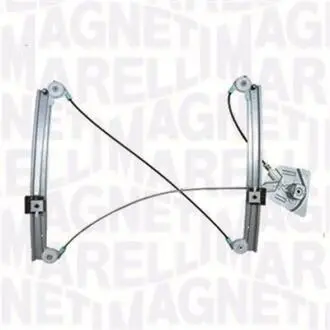 Стеклоподъемник lewy przуd AUDI A3 03-17 3D MAGNETI MARELLI 350103170277
