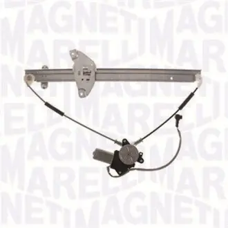 Стеклоподъемник MAGNETI MARELLI 350103170313