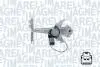 Стеклоподъемник MAGNETI MARELLI 350103170338 (фото 1)