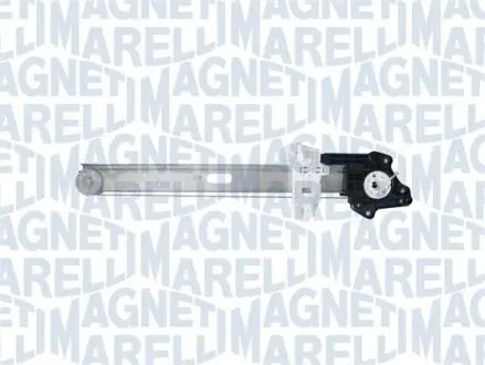 Склопідіймач MAGNETI MARELLI 350103170348
