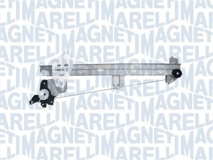 Автозапчасть MAGNETI MARELLI 350103170355