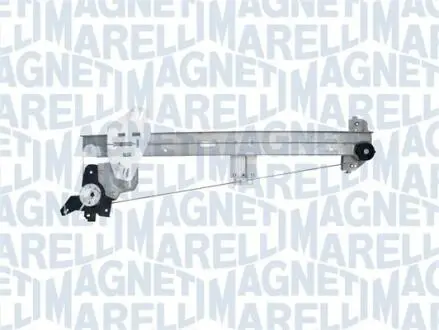 Автозапчасть MAGNETI MARELLI 350103170355