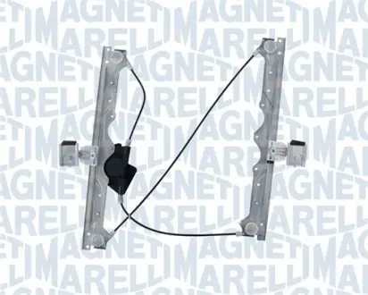 Автозапчасть MAGNETI MARELLI 350103170376