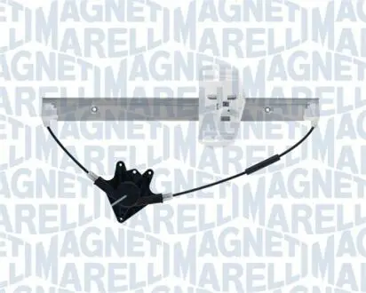 Автозапчасть MAGNETI MARELLI 350103170384