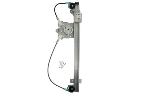 Автозапчасть MAGNETI MARELLI 350103170401