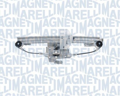 Склопідіймач MAGNETI MARELLI 350103170404 (фото 1)