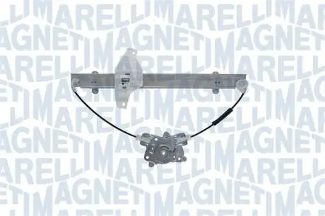Автозапчасть MAGNETI MARELLI 350103170427