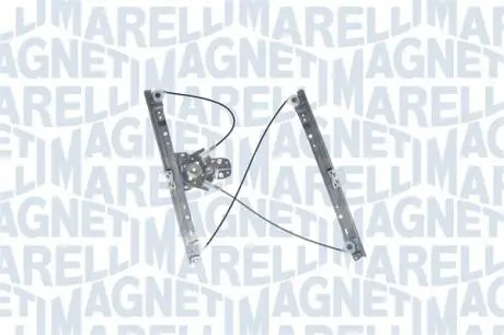 Склопідйомний механізм MAGNETI MARELLI 350103170461
