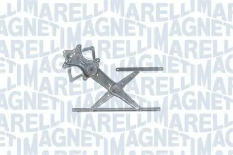 Склопідіймач передній Лівий MAGNETI MARELLI 350103170476