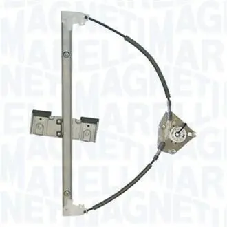 Автозапчасть MAGNETI MARELLI 350103181500