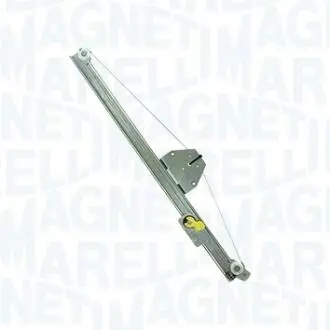 Стеклоподъемник MAGNETI MARELLI 350103190600