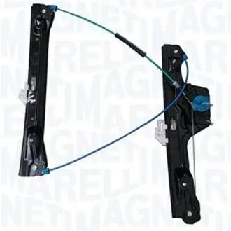 Автозапчасть MAGNETI MARELLI 350103192400